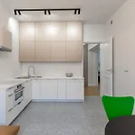 Concierge Ochota * Varşova