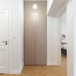Concierge Ochota