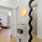Concierge Ochota Daire Varşova