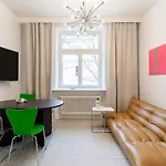 Daire Concierge Ochota Varşova