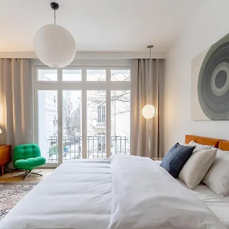 Concierge Ochota * وارسو