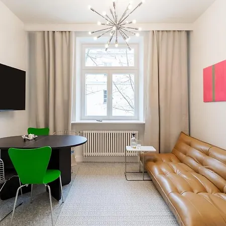 Apartamento Concierge Ochota Varsóvia
